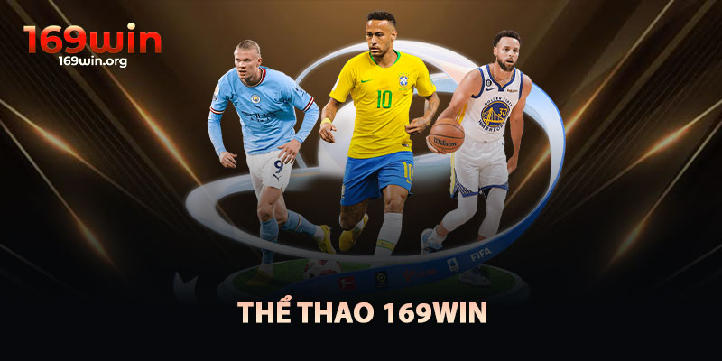 Thể Thao 169win