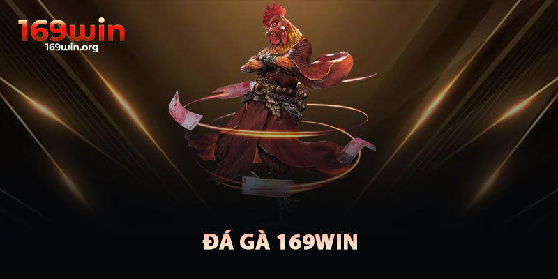 Đá Gà 169win