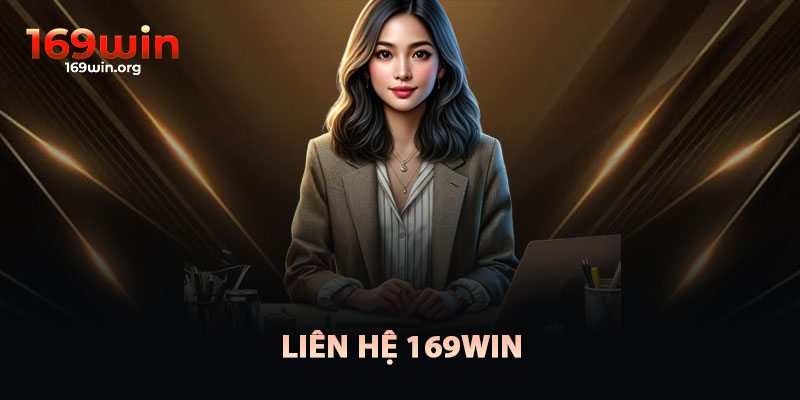 Liên Hệ 169win