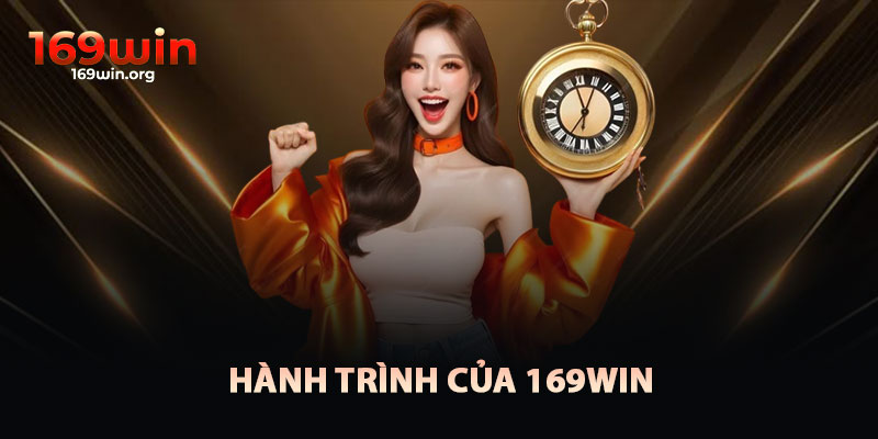 Hành Trình 169win